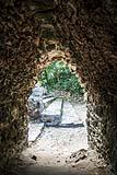 Coba Ruins Mexico Feb 14 2018